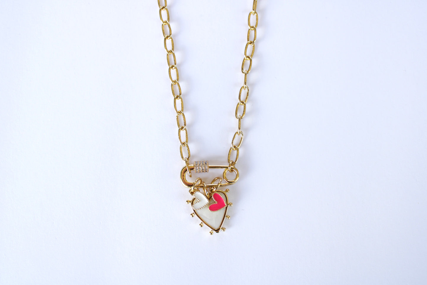 Kimberly Necklace