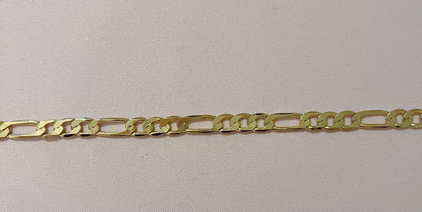 Gold fiagro chain